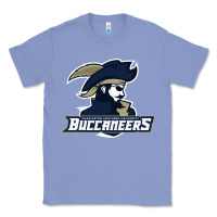 Colony Blue charleston southern buccaneers Classic Tee - linhVisuals