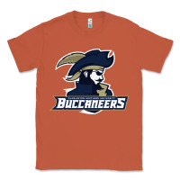 Copper charleston southern buccaneers Classic Tee - linhVisuals