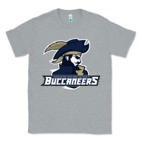 Heather Grey charleston southern buccaneers Classic Tee - linhVisuals