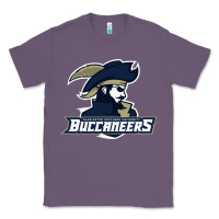 Lavender charleston southern buccaneers Classic Tee - linhVisuals