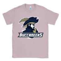 Lilac charleston southern buccaneers Classic Tee - linhVisuals