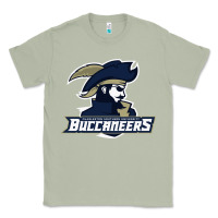 Matcha charleston southern buccaneers Classic Tee - linhVisuals
