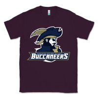 Plum charleston southern buccaneers Classic Tee - linhVisuals