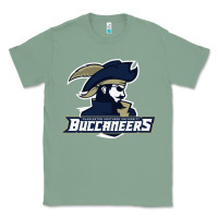 Sage charleston southern buccaneers Classic Tee - linhVisuals