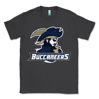 Smoke charleston southern buccaneers Classic Tee - linhVisuals