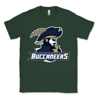 Sports Green charleston southern buccaneers Classic Tee - linhVisuals
