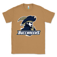 Toasted Coconut charleston southern buccaneers Classic Tee - linhVisuals