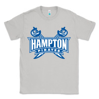 Moon Dust hampton pirates Classic Tee - linhVisuals
