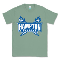 Sage hampton pirates Classic Tee - linhVisuals