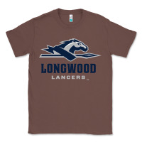 Chestnut longwood lancers Classic Tee - linhVisuals