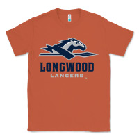Copper longwood lancers Classic Tee - linhVisuals