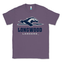 Lavender longwood lancers Classic Tee - linhVisuals