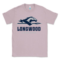 Lilac longwood lancers Classic Tee - linhVisuals