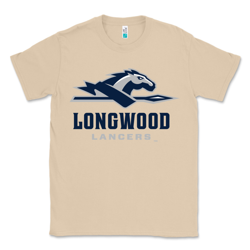 Longwood Lancers Classic Tee by linhVisuals | Teevron