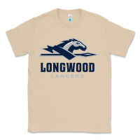 Mushroom longwood lancers Classic Tee - linhVisuals