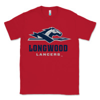 Red longwood lancers Classic Tee - linhVisuals