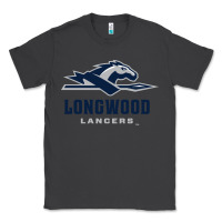 Smoke longwood lancers Classic Tee - linhVisuals