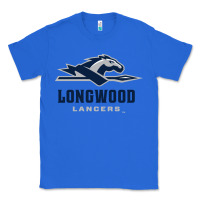 True Royal longwood lancers Classic Tee - linhVisuals