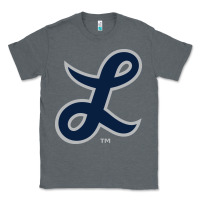 Charcoal Heather longwood lancers Classic Tee - linhVisuals