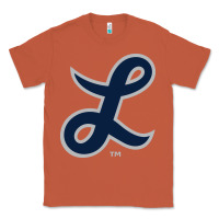 Copper longwood lancers Classic Tee - linhVisuals