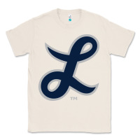 Natural longwood lancers Classic Tee - linhVisuals