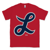 Red longwood lancers Classic Tee - linhVisuals