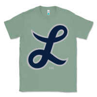 Sage longwood lancers Classic Tee - linhVisuals