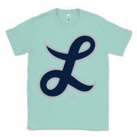 Seafoam longwood lancers Classic Tee - linhVisuals