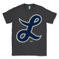 Smoke longwood lancers Classic Tee - linhVisuals
