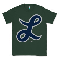 Sports Green longwood lancers Classic Tee - linhVisuals