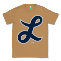Toasted Coconut longwood lancers Classic Tee - linhVisuals