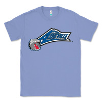 Colony Blue unc asheville bulldogs Classic Tee - linhVisuals