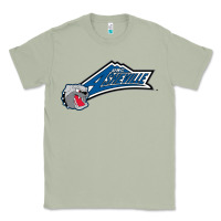 Matcha unc asheville bulldogs Classic Tee - linhVisuals