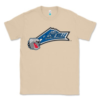 Mushroom unc asheville bulldogs Classic Tee - linhVisuals
