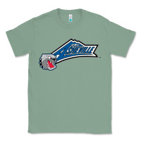 Sage unc asheville bulldogs Classic Tee - linhVisuals
