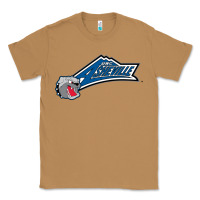 Unc Asheville Bulldogs Classic Tee | Teevron