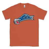 Unc Asheville Bulldogs Classic Tee | Teevron