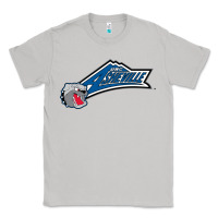 Moon Dust unc asheville bulldogs Classic Tee - linhVisuals