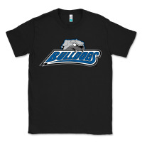 Unc Asheville Bulldogs Classic Tee | Teevron