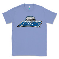 Colony Blue unc asheville bulldogs Classic Tee - linhVisuals