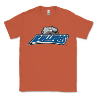 Copper unc asheville bulldogs Classic Tee - linhVisuals