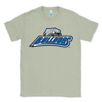 Matcha unc asheville bulldogs Classic Tee - linhVisuals