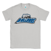 Moon Dust unc asheville bulldogs Classic Tee - linhVisuals