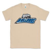 Mushroom unc asheville bulldogs Classic Tee - linhVisuals