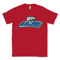Red unc asheville bulldogs Classic Tee - linhVisuals