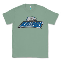 Sage unc asheville bulldogs Classic Tee - linhVisuals