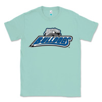 Seafoam unc asheville bulldogs Classic Tee - linhVisuals