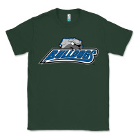 Sports Green unc asheville bulldogs Classic Tee - linhVisuals