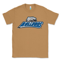 Toasted Coconut unc asheville bulldogs Classic Tee - linhVisuals