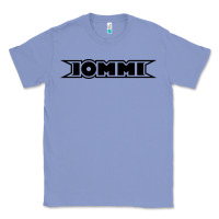 Colony Blue suitable-tony-iommi-iommi-worn Classic Tee - linhVisuals